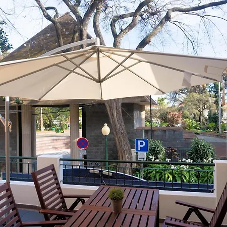 Finest - Downtown فونشال