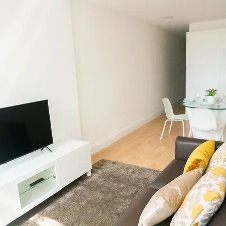 Finest - Downtown بيت للعطل فونشال