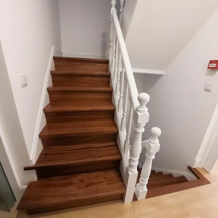 بيت للعطل Finest - Downtown فونشال