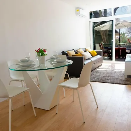 Finest - Downtown بيت للعطل فونشال