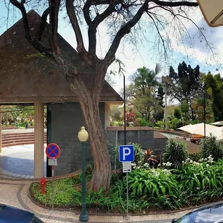 Finest - Downtown Funchal (Madeira)