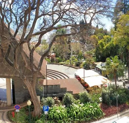 Casa vacanze Finest - Downtown Funchal (Madeira)