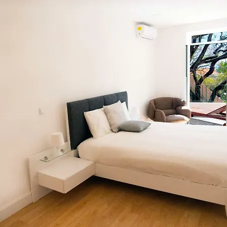 Finest - Downtown Casa vacanze