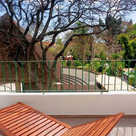 Finest - Downtown Casa vacanze *