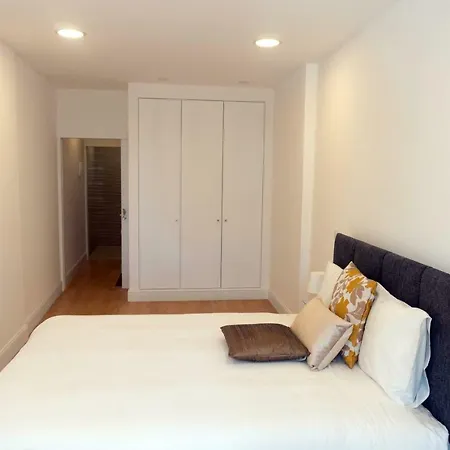 Casa vacanze Finest - Downtown