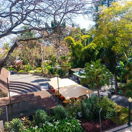 Finest - Downtown Casa vacanze