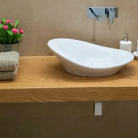 Finest - Downtown Casa vacanze *