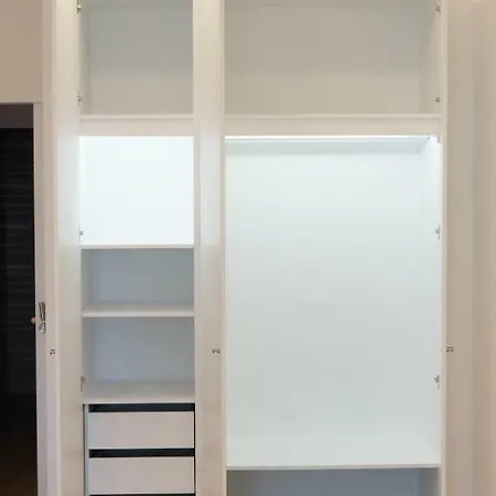 Finest - Downtown Holiday home *