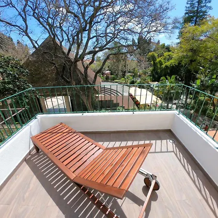 Holiday home Finest - Downtown Funchal (Madeira)