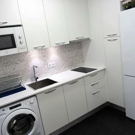 Finest - Downtown Holiday home