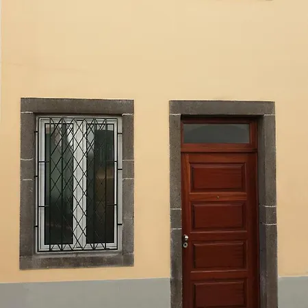 Finest - Downtown * Funchal (Madeira)