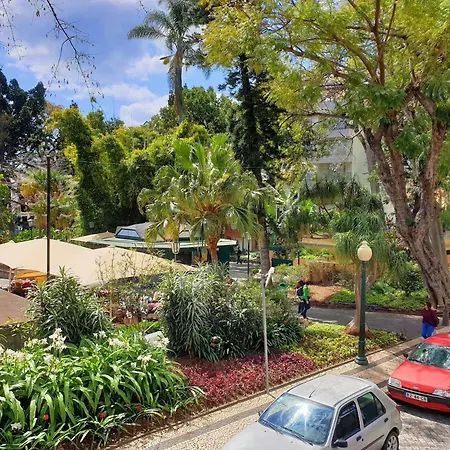 Holiday home Finest - Downtown