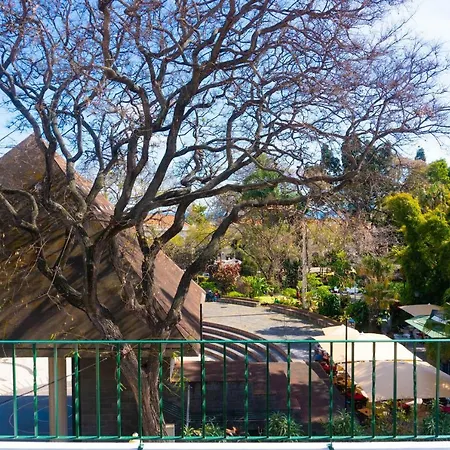 Сasa de vacaciones Finest - Downtown Funchal (Madeira)