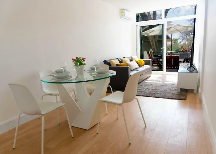 Superior - Downtown Casa vacanze Funchal (Madeira)