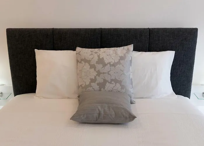 Casa vacanze Superior - Downtown *