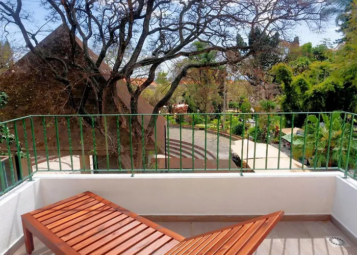 Superior - Downtown Casa vacanze *