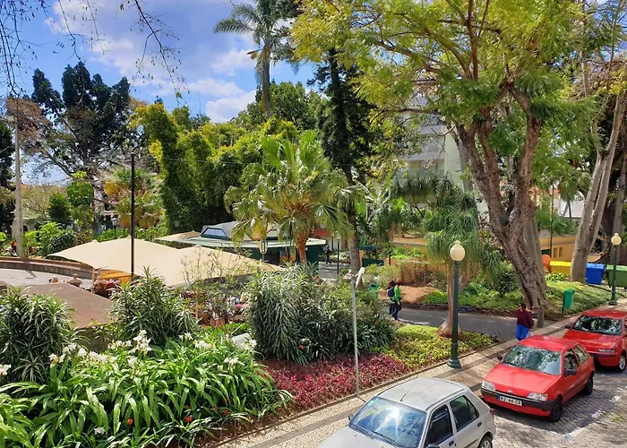 Casa vacanze Superior - Downtown