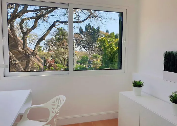 Casa vacanze Superior - Downtown *