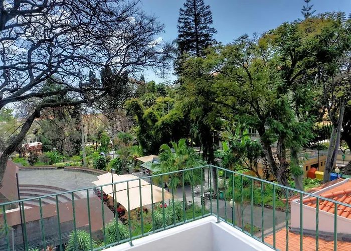 Superior - Downtown Casa vacanze *