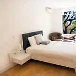 Superior - Downtown Nyaraló