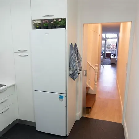 Finest - Downtown Vakantiehuis Funchal (Madeira)