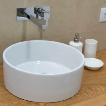 Finest - Downtown Vakantiehuis Funchal (Madeira)