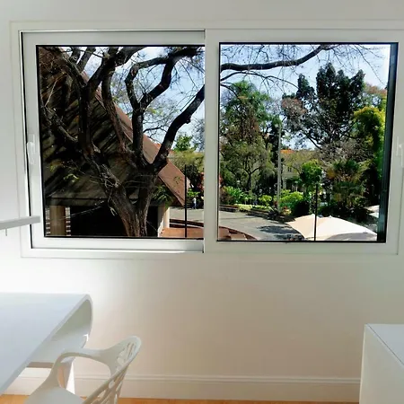 Finest - Downtown Vakantiehuis Funchal (Madeira)