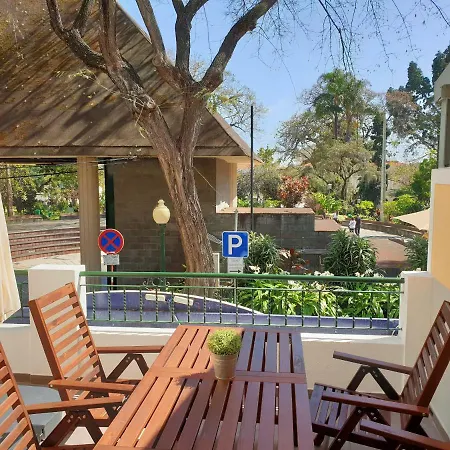 Finest - Downtown Vakantiehuis