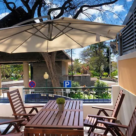 Vakantiehuis Finest - Downtown