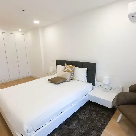 Vakantiehuis Finest - Downtown *